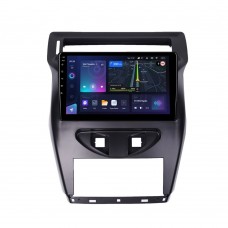 Штатна магнітола серії Teyes CC3L під Citroen Quatre 2012-2017 (W2) 10 дюймів