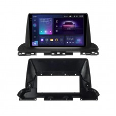 Штатна магнітола серії Teyes 2K CC3 6*128GB під Kia Cerato 4, Forte BD, K3 2018-2020 (W3) 9 дюймів