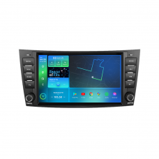 Штатна магнітола Torssen Mercedes E-class W211 F7432 4G Carplay DSP 7''