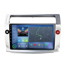 Штатна магнітола Torssen Citroen Elysee C4 04-09 F9432 4G Carplay DSP