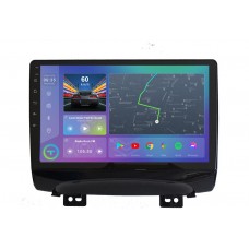 Штатна магнітола Torssen Jac Refine S3 2017+ F108256 4G Carplay DSP