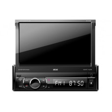 Мультимедіа 1-DIN з 7" монітором AKAI CA-1298