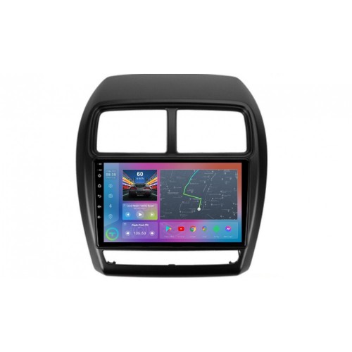 Штатна магнітола Torssen Mitsubishi ASX 2016-2022 F108256 4G Carplay DSP