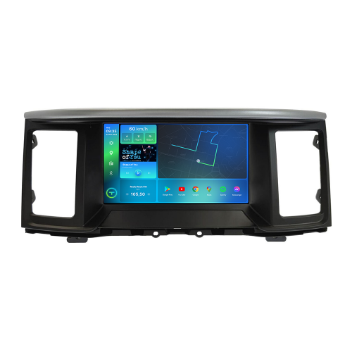 Штатна магнітола Torssen 2K DTS Nissan Pathfinder 2013+ F9432 4G Carplay DSP