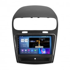 Штатна магнітола серії Mekede M300S під Dodge Journey JC 2011-2020 (Fiat Freemont 2011-2016) 9 дюймів