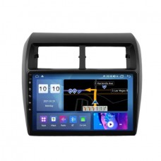 Штатна магнітола серії Mekede M600S під Toyota Wigo 2013-2019, Daihatsu Ayla 2013-2019 9 дюймів