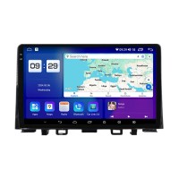 Штатна магнітола серії Mekede M700S 2K під Kia Rio YB KX Cross 2016-2020 9 дюймів