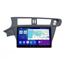 Штатна магнітола серії Mekede M300S 2K під Citroen C3 XR 2014-2018 10 дюймів