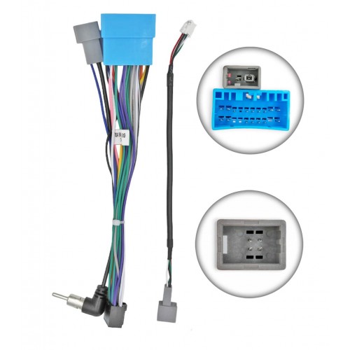 Штатна магнітола серії QIV Q1 під Suzuki Liana 1 2004-2008 9 дюймів – QIV – Suzuki <br><br> Купити в CarAuto – Хіт продажів – Швидка доставка по Україні – Оплата онлайн – Технічна підтримка після покупки 