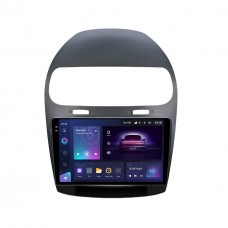 Штатна магнітола серії Teyes 2K CC3 під Dodge Journey JC 2011-2020 (Fiat Freemont 2011-2016) (K) 9 дюймів