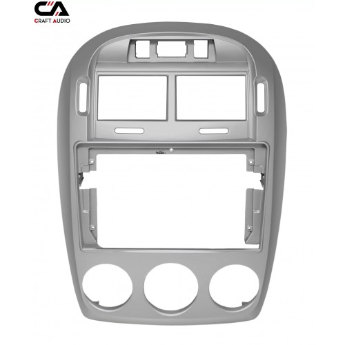 Штатна магнітола Baxster BMS-B1509-577 KIA Cerato Hatchback (LD) 04-06