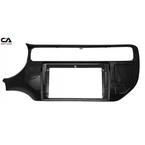 Штатна магнітола Baxster BMS-B1509-611 KIA Rio (UB) / K3 15-17 – Baxster – Kia <br><br> Купити в CarAuto – Надійна модель – Доставка Новою Поштою – Оплата онлайн – Сервісна підтримка 