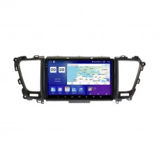 Штатна магнітола серії Mekede M700S 2K під Kia Sedona, Carnival 2014+ (W1) 9 дюймів
