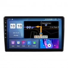 Штатна магнітола серії Mekede M700S під Great Wall Voleex V80 2011-2013 9 дюймів