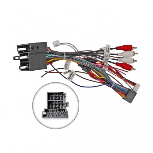 Штатна магнітола серії Mekede M700S 2K під Fiat Ducato 3 For Peugeot Boxer 2 For Citroen Jumper 2006-2022 9 – Mekede – Citroen <br><br> Купити в CarAuto – Від перевіреного виробника – Швидка доставка по Україні – Оплата онлайн – Сервісна підтримка 