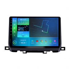 Штатная магнитола Torssen Kia Sportage 2021+ F108256 4G Carplay DSP