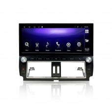 Штатна магнітола Torssen Toyota Prado 150 2014-2017 12.3'' 4/64 Carplay DSP 4G