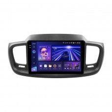Штатна магнітола серії Teyes 2K CC3 6*128GB під Kia Sorento 3 2014-2017 (F2) (W2) 10 дюймів
