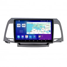 Штатна магнітола серії Mekede M700S 2K під Kia Opirus, Amanti 2006-2010 9 дюймів