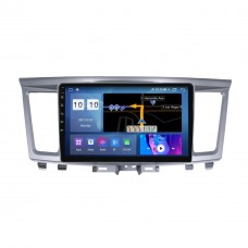 Штатна магнітола серії Mekede M300S під Infiniti QX60 1 2016-2020 (K2) 9 дюймів