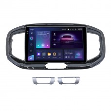 Штатна магнітола серії Teyes 2K CC3 6*128GB під Kia KX1 2018+ (W1) 10 дюймів