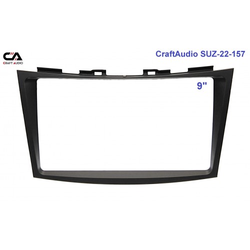 Штатна магнітола Baxster BMS-B1509-157 SUZUKI Swift 2011-2017 – Baxster – Suzuki <br><br> Купити в CarAuto – Від перевіреного виробника – Зручно отримати у відділенні – Оплата онлайн – Технічна підтримка після покупки 