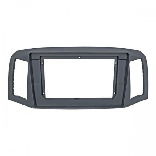 Штатна магнітола серії Mekede M200S під Jeep Grand Cherokee 2004-2007 (F1) 10 дюймів