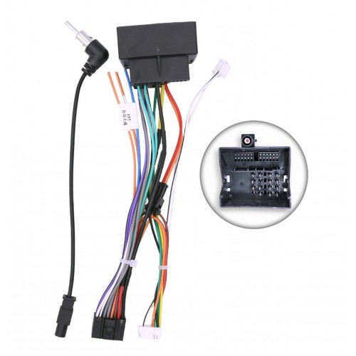 Штатна магнітола серії Teyes 2K CC3 6*128GB під Skoda Octavia (1Z) 2004-2013, Yeti 2009-2017 (W2) 9 дюймів – TEYES – Skoda <br><br> Купити в CarAuto – Оригінальна якість – Зручно отримати у відділенні – Оплата частинами – Консультація перед покупкою 