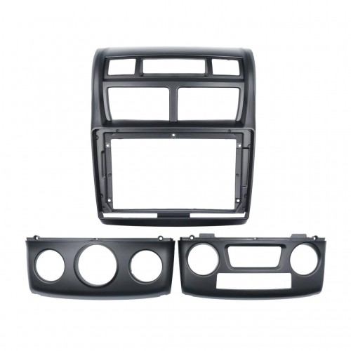 Штатна магнітола серії Mekede M700S 2K під Kia Sportage (KM) 2008-2010 (W2) 9 дюймів – Mekede – Kia <br><br> Купити в CarAuto – Надійна модель – Зручно отримати у відділенні – Найкраща ціна сьогодні – Сервісна підтримка 