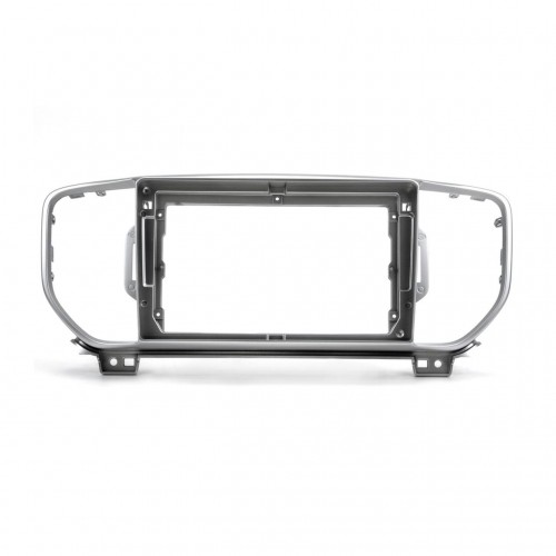Штатна магнітола серії QIV Q1 під Kia Sportage 4 QL 2016-2018 (KX5) (F1) (W2) 9 дюймів – QIV – Kia <br><br> Купити в CarAuto – Хіт продажів – Швидка доставка по Україні – Оплата частинами – Консультація перед покупкою 