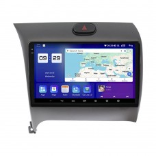 Штатна магнітола серії Mekede M700S 2K під Kia Cerato 3 YD Forte 2013-2017 K3 2012-2017 (F1) (W1) 9 дюймів