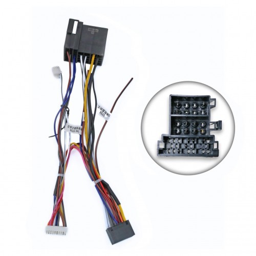 Штатна магнітола серії Teyes 2K 360 CC3 6*128Gb під Cadillac CTS 2002-2007 (W1) 10 дюймів – TEYES – Cadillac <br><br> Купити в CarAuto – Від перевіреного виробника – Доставка Новою Поштою – Оплата при отриманні – Сервісна підтримка 
