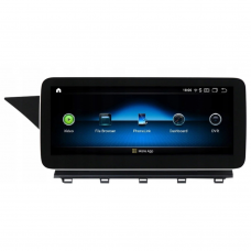 Штатна магнітола Torssen Mercedes GLK 2009-2012 NTG 4.0 10.25 4/64 4G Carplay