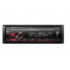 Медіа-ресивер Pioneer MVH-S420BT