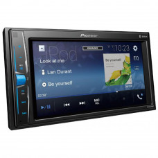 Автомагнітола Pioneer MVH-A210BT