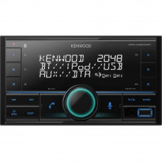 Автомагнітола Kenwood DPX-М3200ВТ