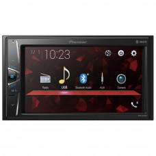 Автомагнітола Pioneer DMH-G220BT