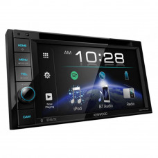 Автомагнітола Kenwood DDX-4019BT