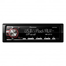 Автомагнітола Pioneer MVH-X460UI