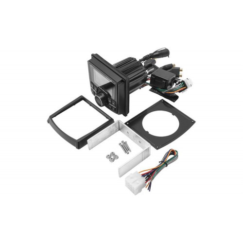 Морський ресивер Rockford Fosgate Marine Punch PMX-3 – Rockford Fosgate – Морські головні пристрої <br><br> Купити в CarAuto – Купуй вигідно – Зручно отримати у відділенні – Найкраща ціна сьогодні – Технічна підтримка після покупки