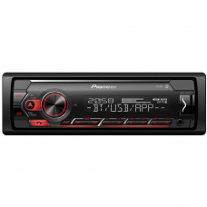 Автомагнітола Pioneer MVH-S420BT