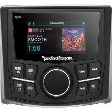 Морський ресивер Rockford Fosgate PMX-2