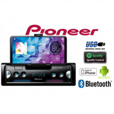 Автомагнітола Pioneer SPH-10BT