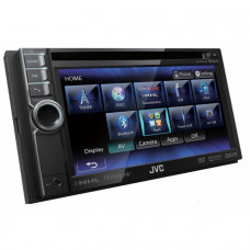 Автомагнітола JVC KW-NSX600EE