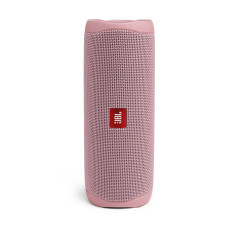 Портативна колонка JBL Flip 5 Pink (JBLFLIP5PINK)