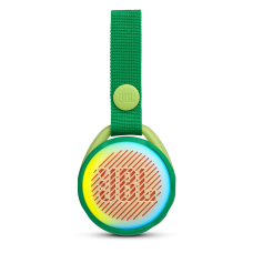 Портативна колонка JBL JR POP Green (JBLJRPOPGRN)