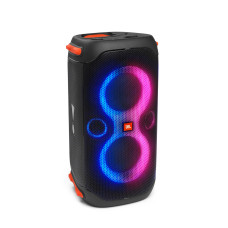 Портативна колонка JBL PartyBox 110 Black (JBLPARTYBOX110EU)