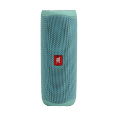 Портативна колонка JBL Flip 5 Teal (JBLFLIP5TEAL)