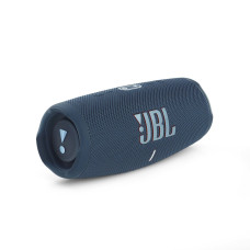 Портативна колонка JBL Charge 5 Blue (JBLCHARGE5BLU)