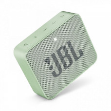 Портативна колонка JBL GO 2 Seafoam Mint (JBLGO2MINT)